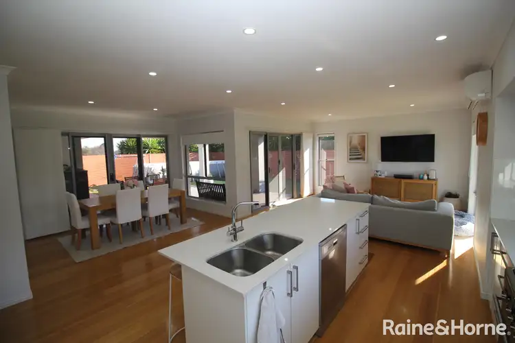 Third view of Homely house listing, 1 Silky Oak Drive, Kingaroy QLD 4610