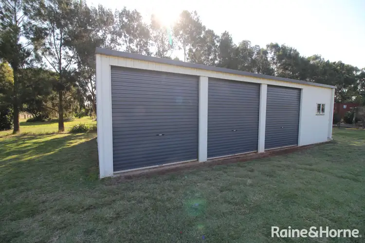 Fourth view of Homely house listing, 1 Silky Oak Drive, Kingaroy QLD 4610