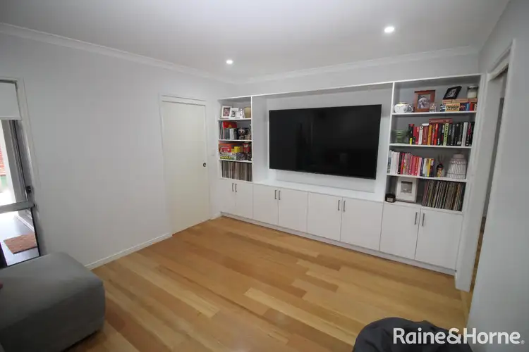 Seventh view of Homely house listing, 1 Silky Oak Drive, Kingaroy QLD 4610