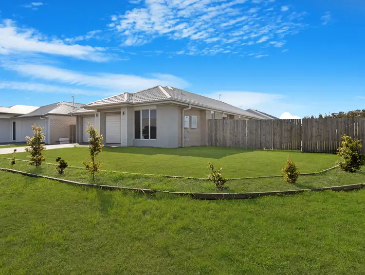 Third view of Homely house listing, 63 Frederick Circuit, Eli Waters QLD 4655