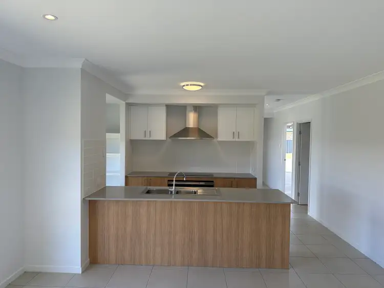 Fourth view of Homely house listing, 63 Frederick Circuit, Eli Waters QLD 4655