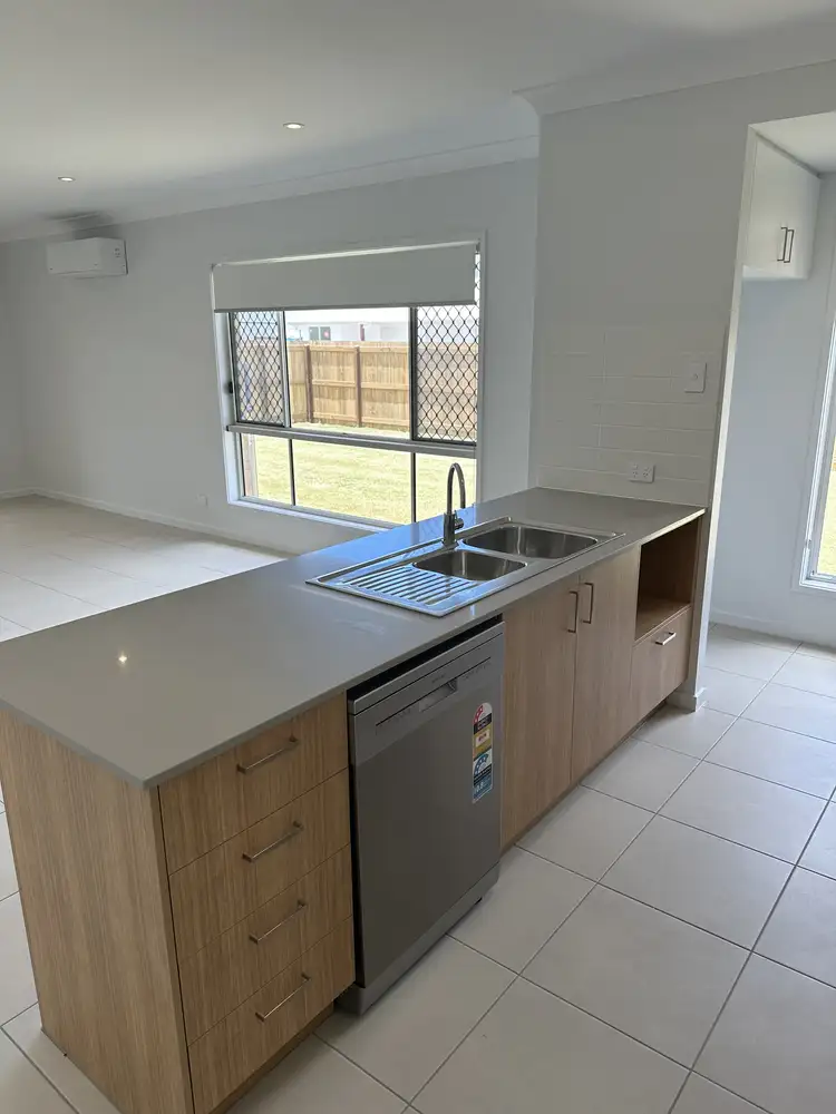 Sixth view of Homely house listing, 63 Frederick Circuit, Eli Waters QLD 4655