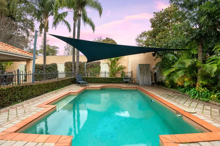 Third view of Homely townhouse listing, 2/61 Bay View Terrace, Claremont WA 6010