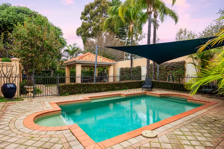 Fourth view of Homely townhouse listing, 2/61 Bay View Terrace, Claremont WA 6010