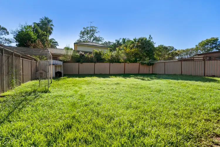 Sixth view of Homely house listing, 12 Calypso Road, Cranebrook NSW 2749