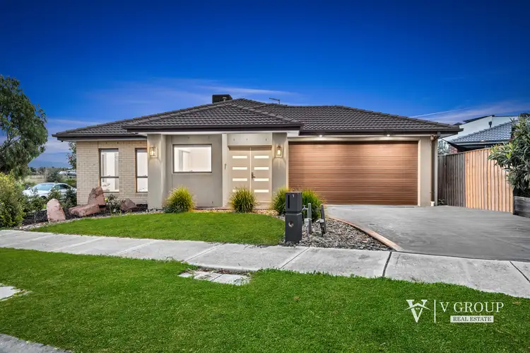 1 Pippa Way, Kalkallo VIC 3064