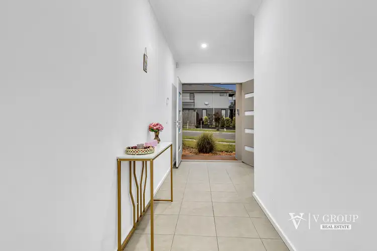 Third view of Homely house listing, 1 Pippa Way, Kalkallo VIC 3064