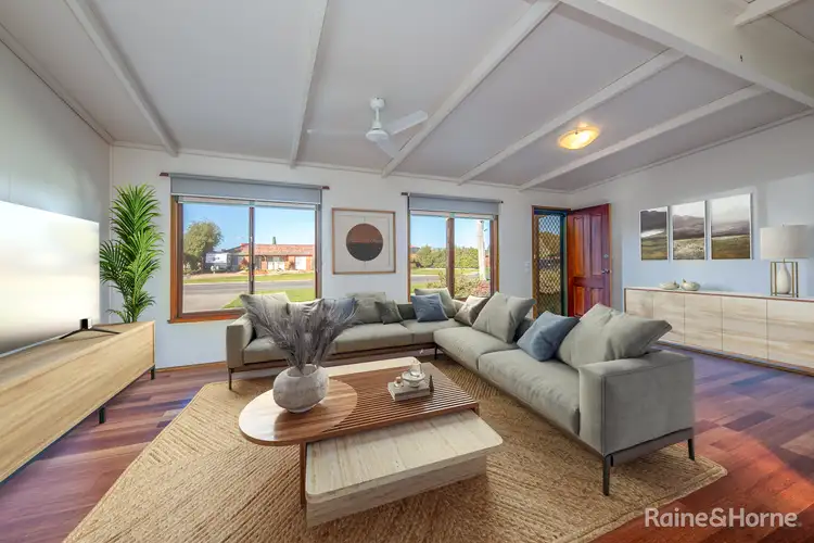 Main view of Homely house listing, 210 Mitchells Lane, Sunbury VIC 3429