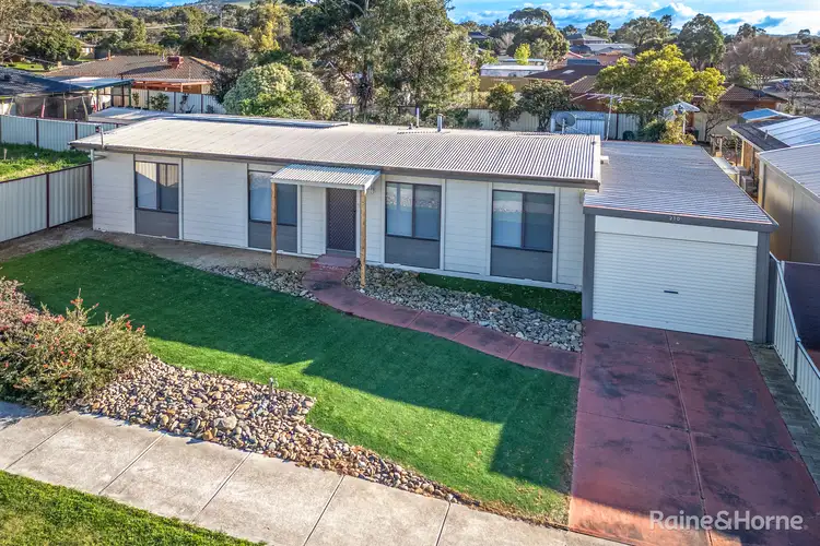 Second view of Homely house listing, 210 Mitchells Lane, Sunbury VIC 3429