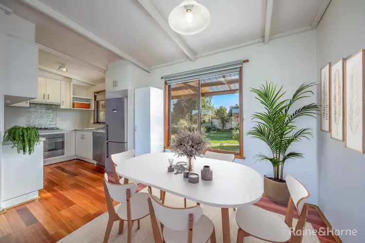 Fifth view of Homely house listing, 210 Mitchells Lane, Sunbury VIC 3429