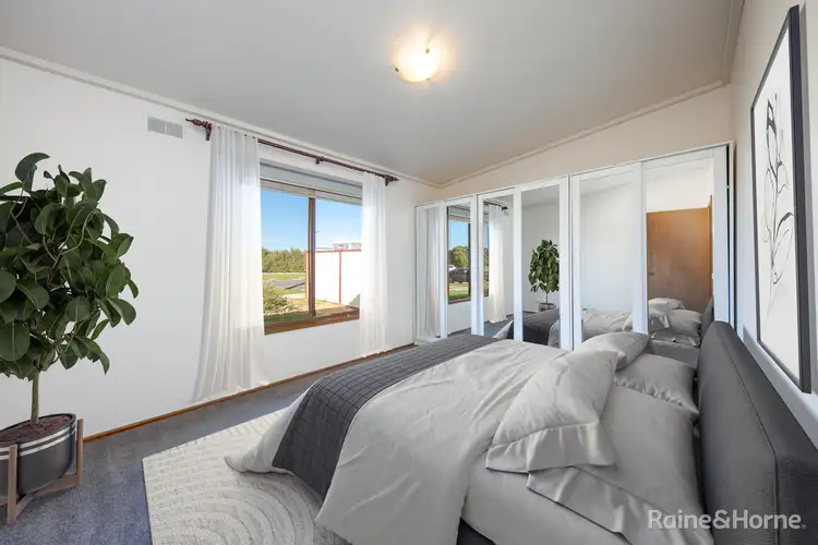 Sixth view of Homely house listing, 210 Mitchells Lane, Sunbury VIC 3429