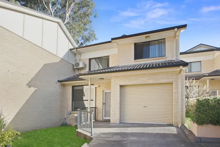 6/152 Metella Road, Toongabbie NSW 2146