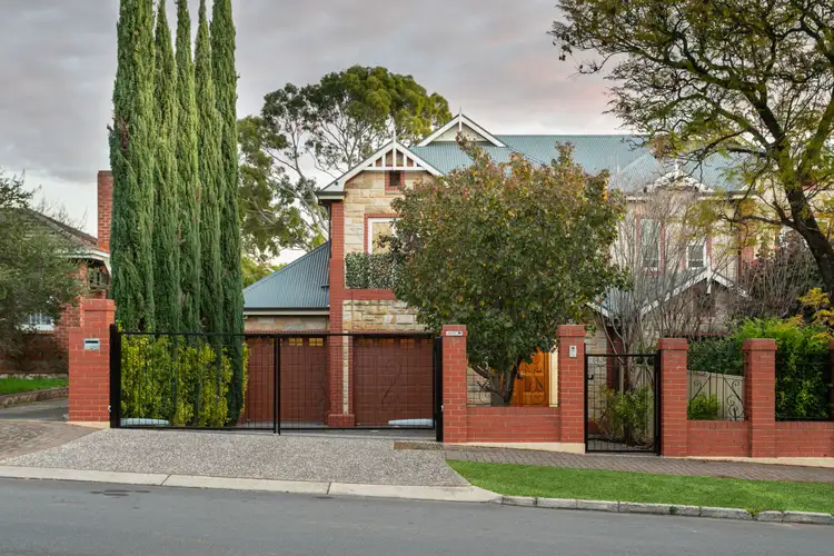 Second view of Homely house listing, 7A Anglesey Avenue, St Georges SA 5064