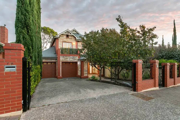 Third view of Homely house listing, 7A Anglesey Avenue, St Georges SA 5064