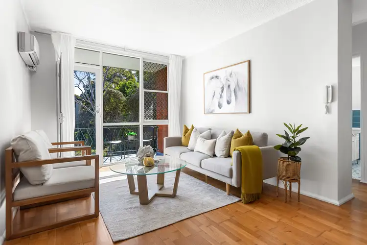 Main view of Homely apartment listing, 6/9 View Street, Marrickville NSW 2204