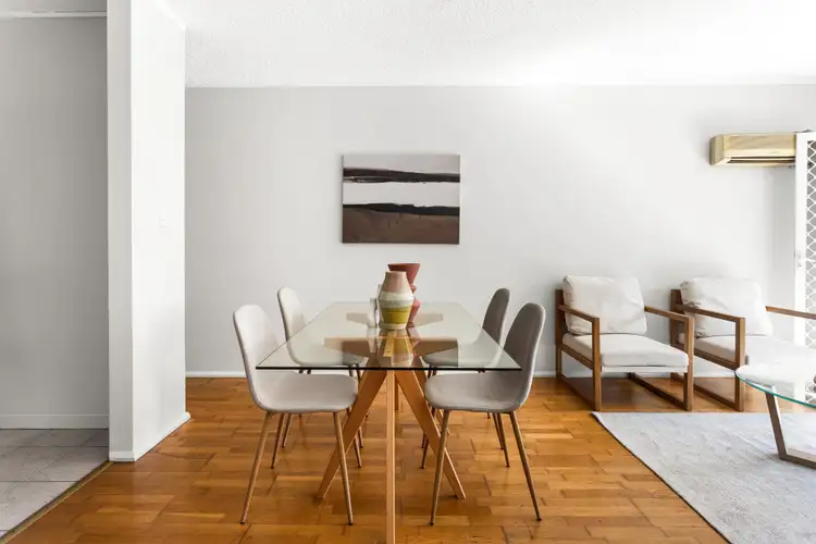 Second view of Homely apartment listing, 6/9 View Street, Marrickville NSW 2204