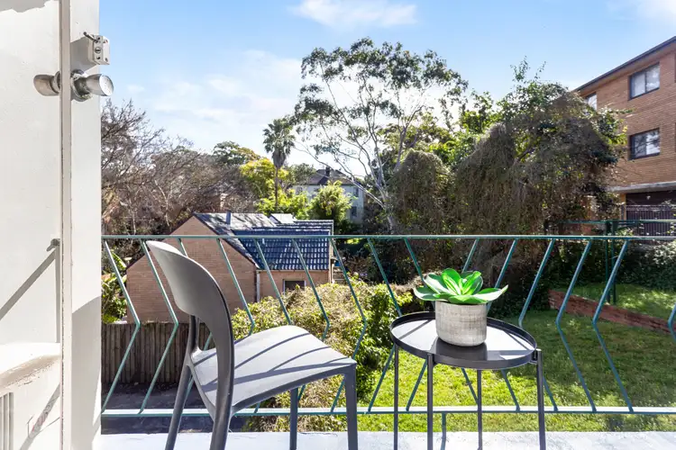 Third view of Homely apartment listing, 6/9 View Street, Marrickville NSW 2204