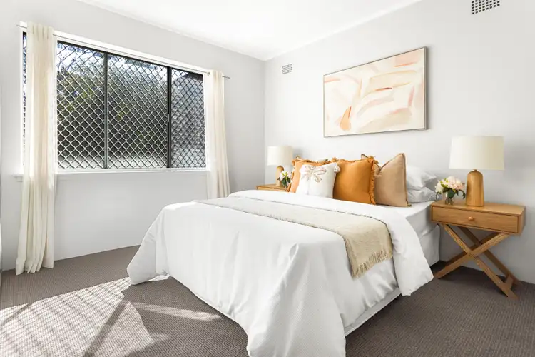 Fourth view of Homely apartment listing, 6/9 View Street, Marrickville NSW 2204