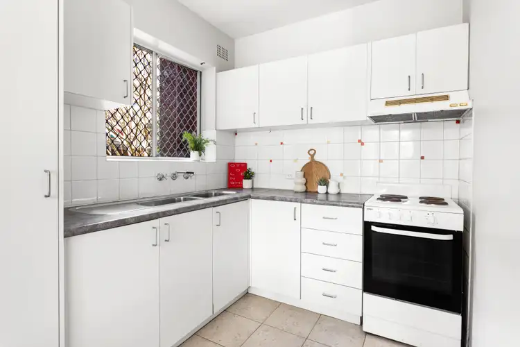 Fifth view of Homely apartment listing, 6/9 View Street, Marrickville NSW 2204
