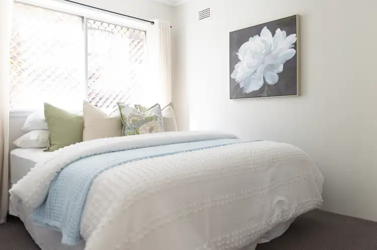 Sixth view of Homely apartment listing, 6/9 View Street, Marrickville NSW 2204