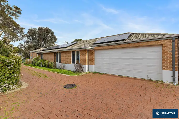 1/7 Bray Street, Kelmscott WA 6111
