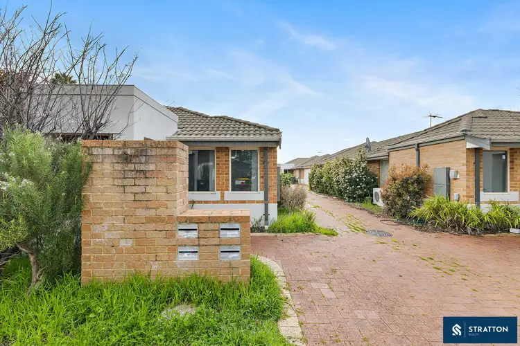 Third view of Homely house listing, 1/7 Bray Street, Kelmscott WA 6111