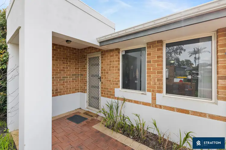 Fourth view of Homely house listing, 1/7 Bray Street, Kelmscott WA 6111