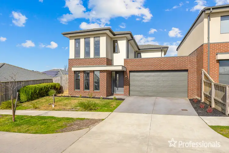 Main view of Homely house listing, 40 Kate Avenue, Hampton Park VIC 3976