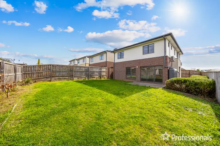 Third view of Homely house listing, 40 Kate Avenue, Hampton Park VIC 3976