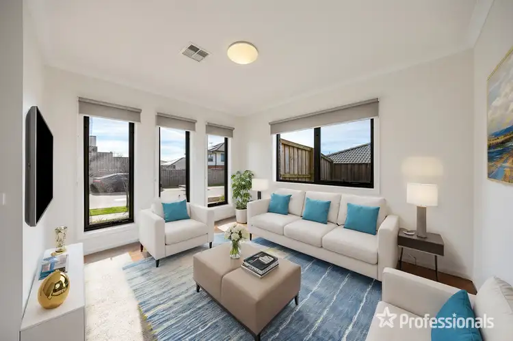Fourth view of Homely house listing, 40 Kate Avenue, Hampton Park VIC 3976