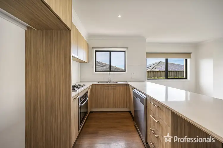 Sixth view of Homely house listing, 40 Kate Avenue, Hampton Park VIC 3976