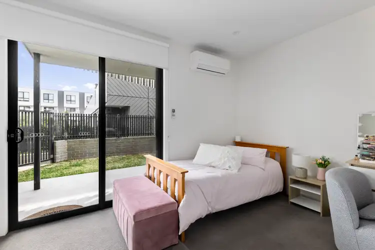 Sixth view of Homely townhouse listing, 25 Piccolo Circuit, Williamstown North VIC 3016