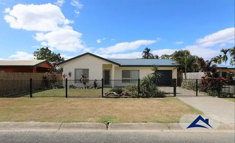 8 Otto Close, Edmonton QLD 4869