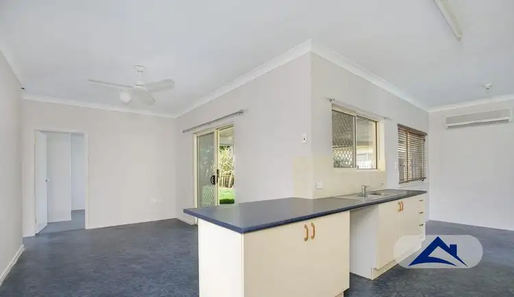 Second view of Homely house listing, 8 Otto Close, Edmonton QLD 4869