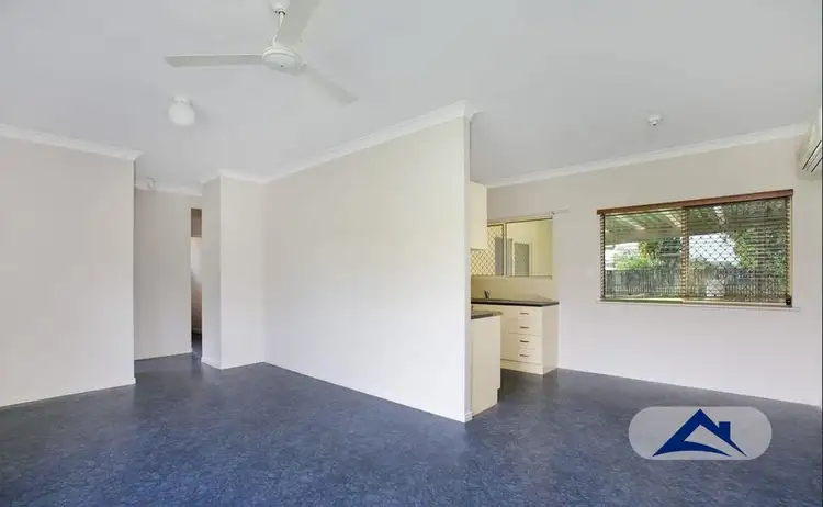 Fourth view of Homely house listing, 8 Otto Close, Edmonton QLD 4869