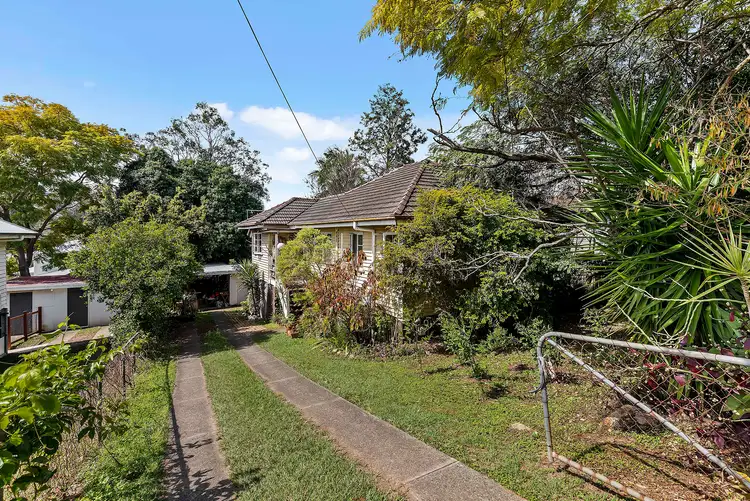 42 Doorey Street, Keperra QLD 4054