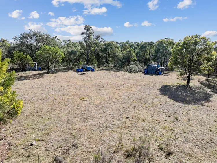 Main view of Homely rural property listing, 157 Langi Rd, Quialigo NSW 2580