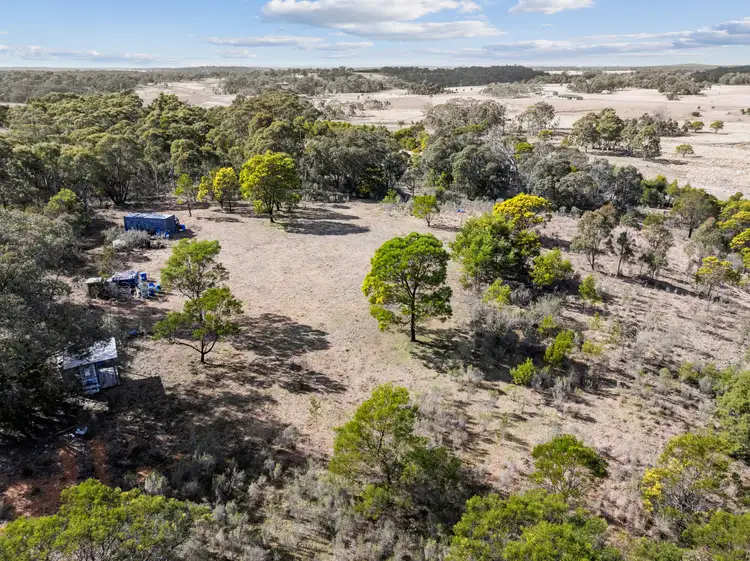Third view of Homely rural property listing, 157 Langi Rd, Quialigo NSW 2580