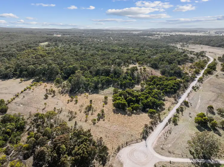 Fifth view of Homely rural property listing, 157 Langi Rd, Quialigo NSW 2580