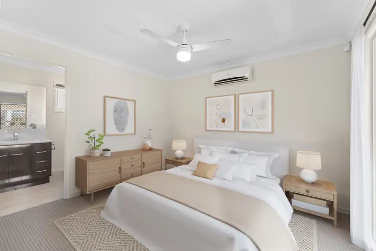 Fifth view of Homely house listing, 10 Solace Street, Springfield Lakes QLD 4300