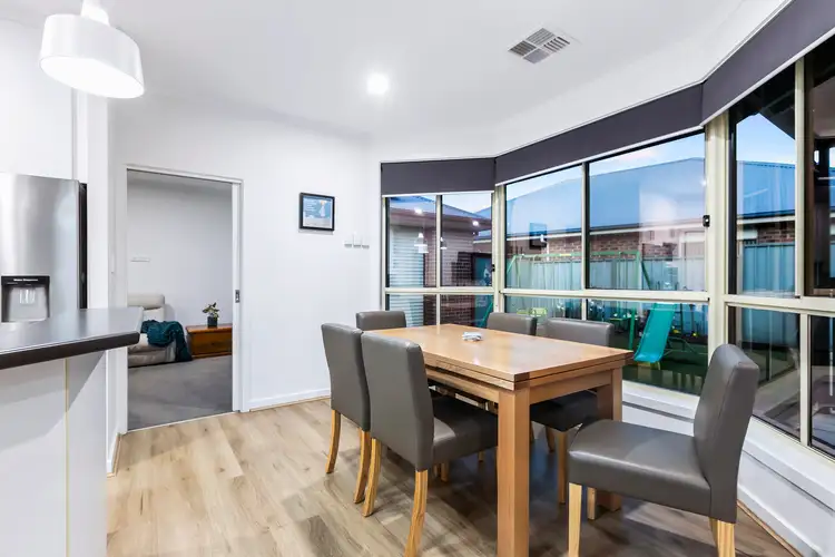 Fifth view of Homely house listing, 13 Newland Way, Mawson Lakes SA 5095
