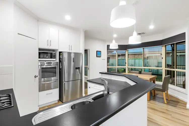Sixth view of Homely house listing, 13 Newland Way, Mawson Lakes SA 5095