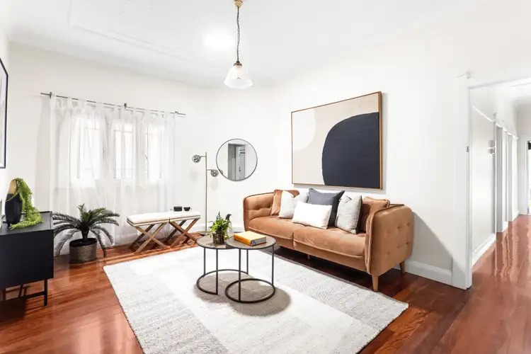 Second view of Homely house listing, 22 Shepherd Street, Marrickville NSW 2204