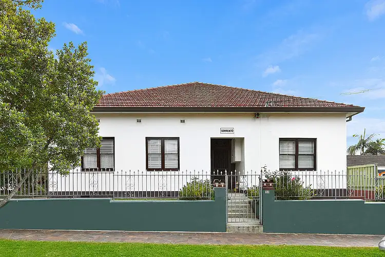 1/30 Marshall Street, Petersham NSW 2049