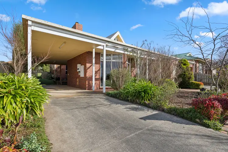 84 Parr Street, Leongatha VIC 3953