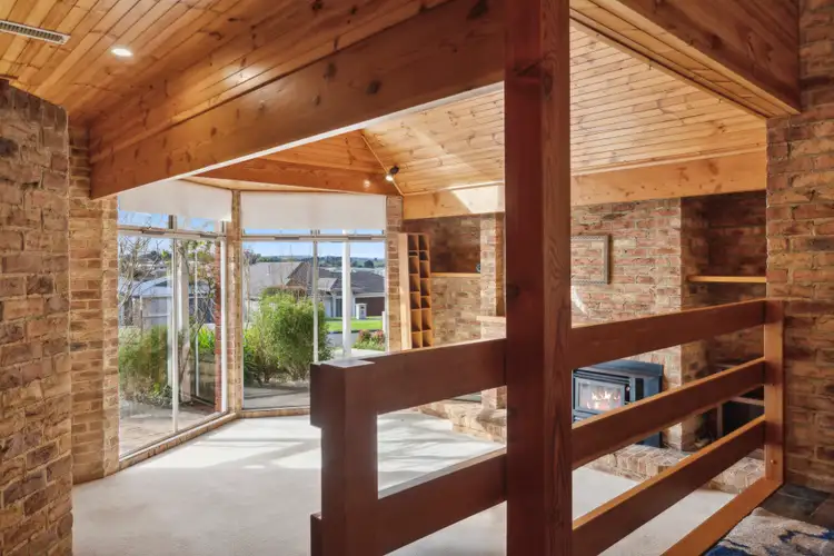 Fifth view of Homely house listing, 84 Parr Street, Leongatha VIC 3953