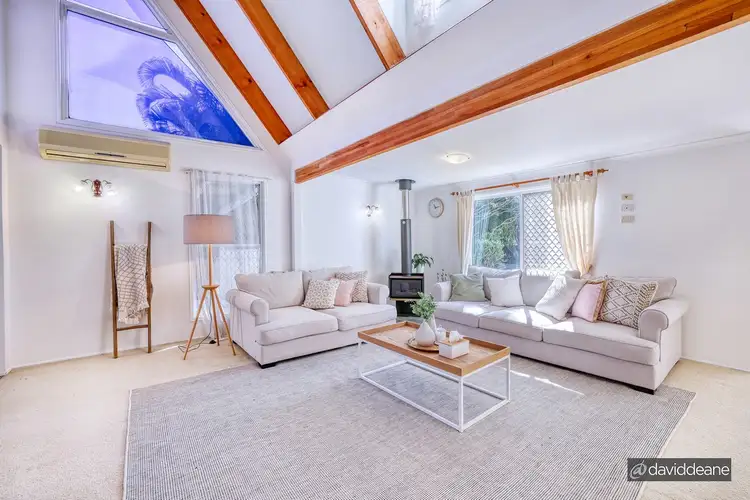 Second view of Homely house listing, 1 Connors Street, Petrie QLD 4502