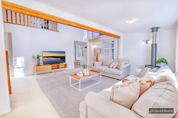Fourth view of Homely house listing, 1 Connors Street, Petrie QLD 4502