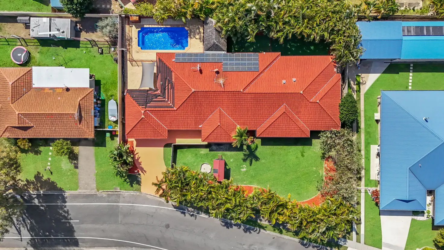 Main view of Homely house listing, 19 Clair Avenue, Deception Bay QLD 4508