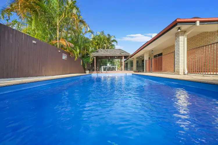 Second view of Homely house listing, 19 Clair Avenue, Deception Bay QLD 4508